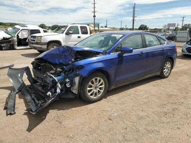 ford fusion s 2016 1fa6p0g76g5116475