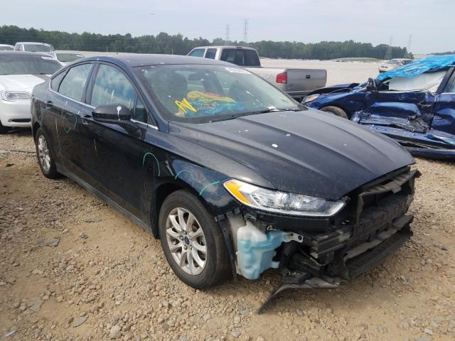 ford fusion s 2016 1fa6p0g76g5125497