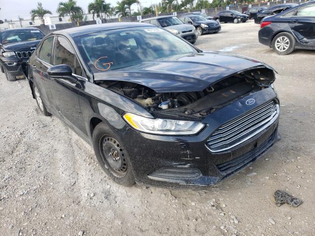 ford fusion s 2014 1fa6p0g77e5350766