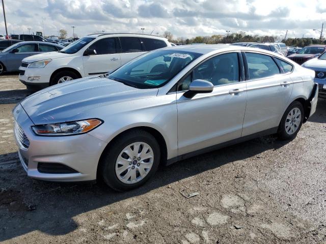 ford fusion s 2014 1fa6p0g77e5368376