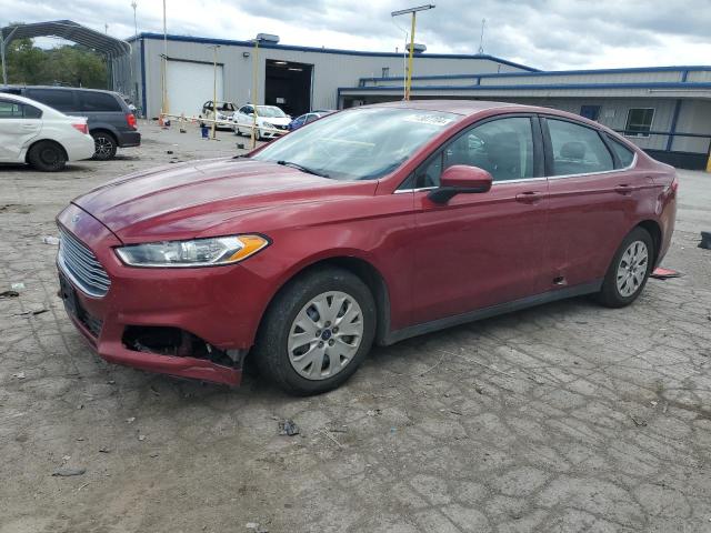 ford fusion s 2014 1fa6p0g77e5379989