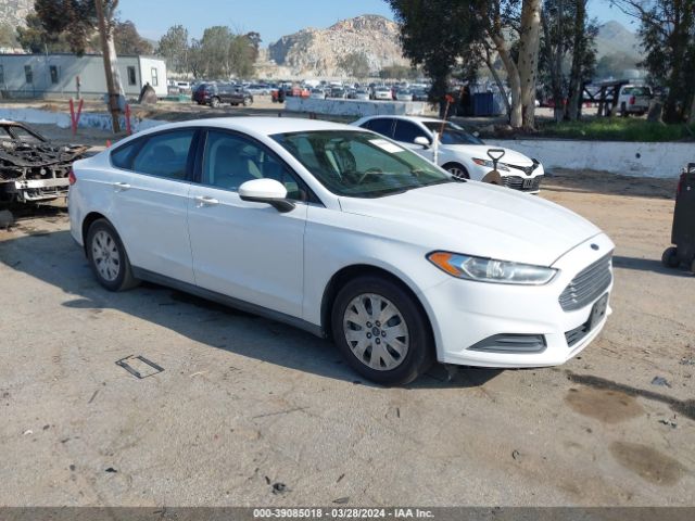 ford fusion 2014 1fa6p0g77e5401280