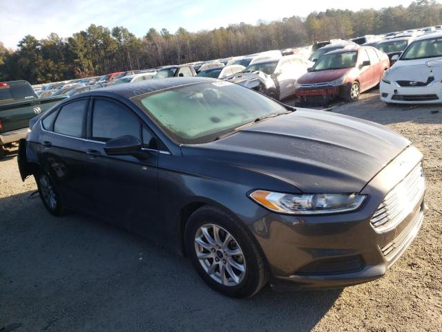 ford fusion 2015 1fa6p0g77f5100915