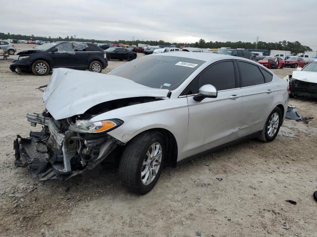 ford fusion s 2015 1fa6p0g77f5107895