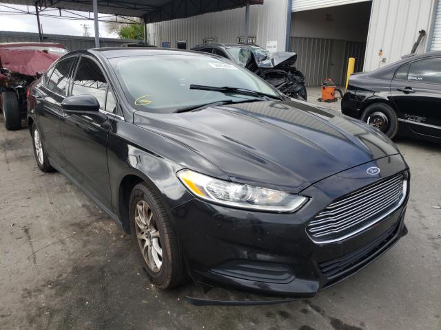 ford fusion s 2015 1fa6p0g77f5110070