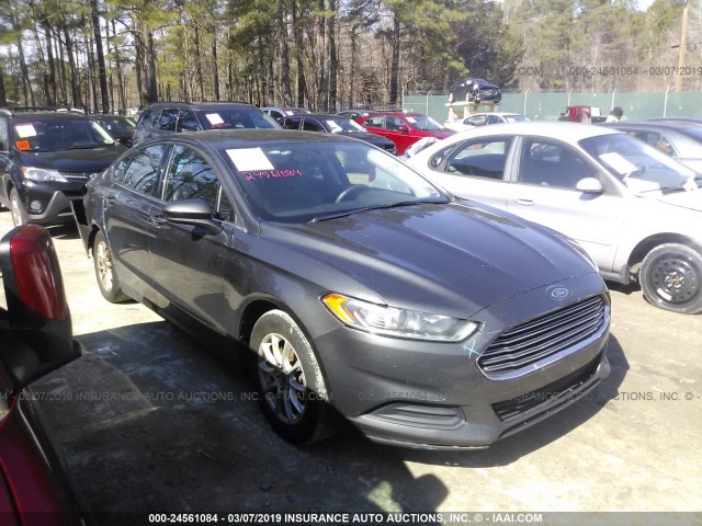 ford fusion 2015 1fa6p0g77f5114989