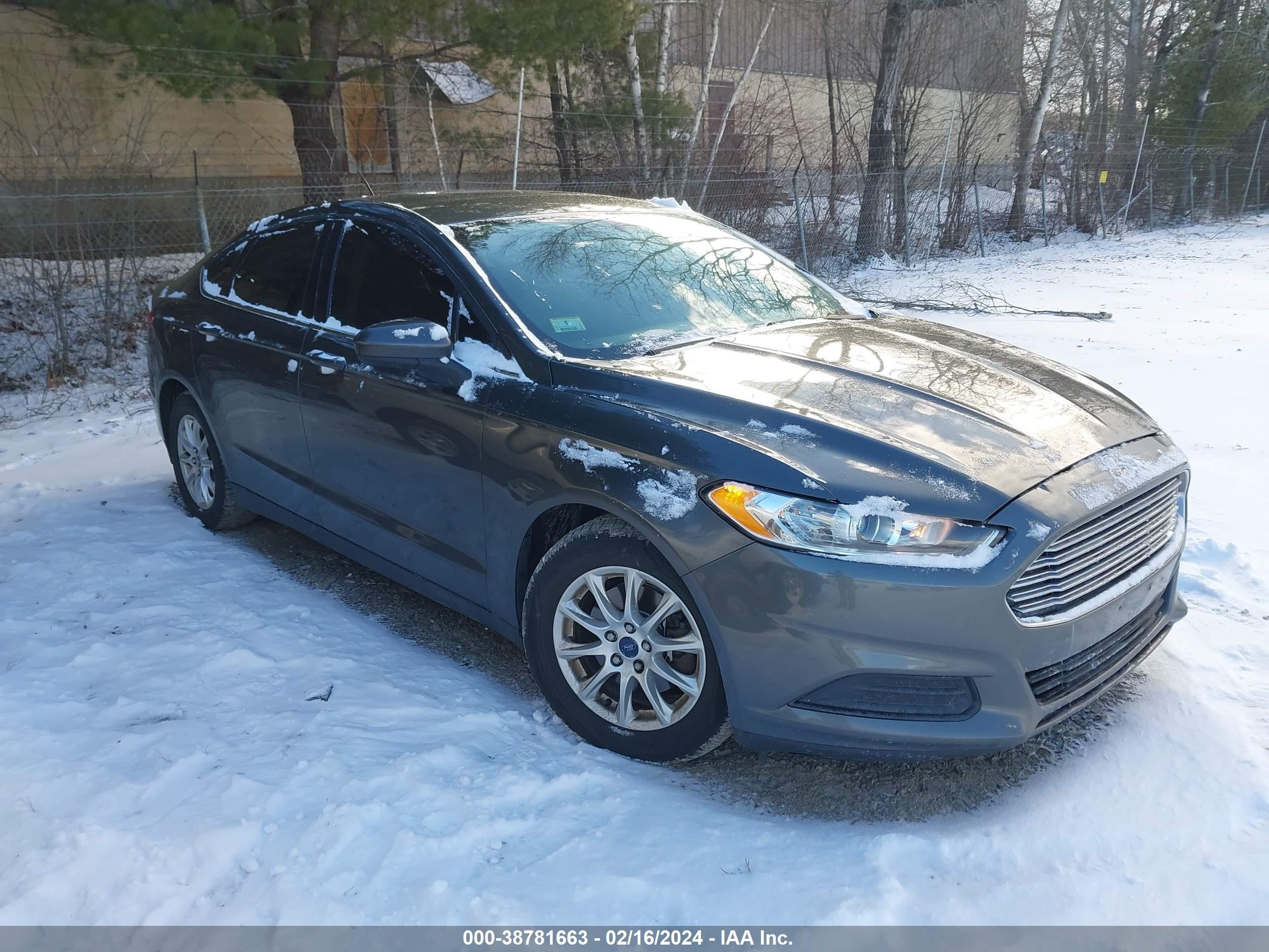 ford fusion 2016 1fa6p0g77g5116338