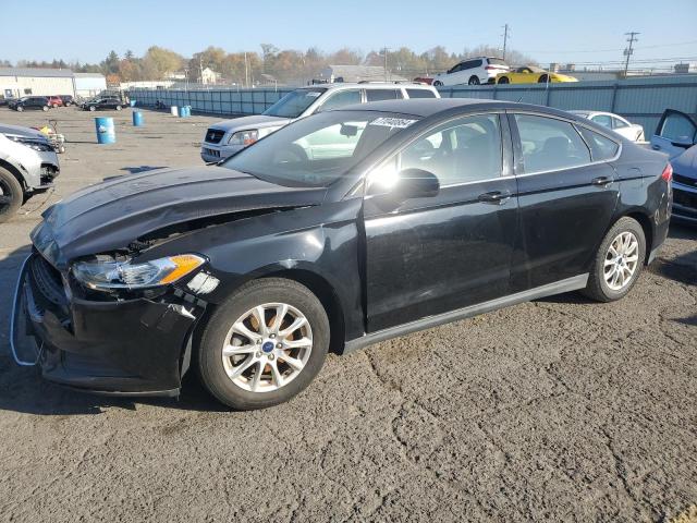 ford fusion s 2016 1fa6p0g77g5121555