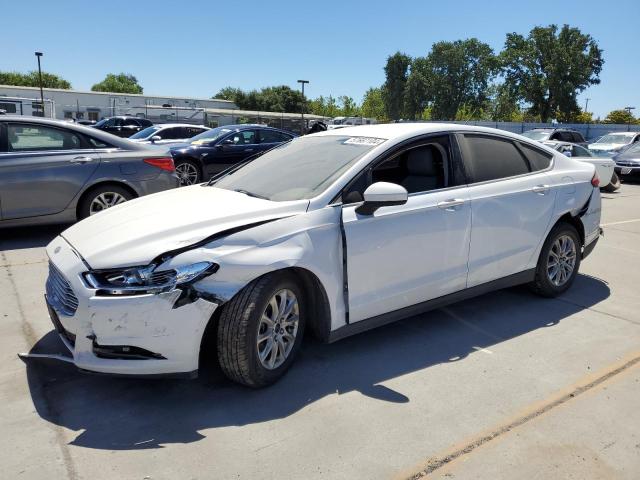 ford fusion s 2016 1fa6p0g78g5119863