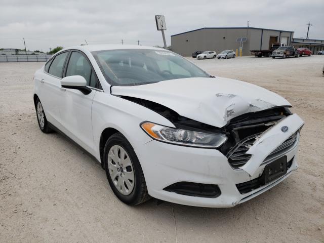 ford fusion s 2014 1fa6p0g79e5358495