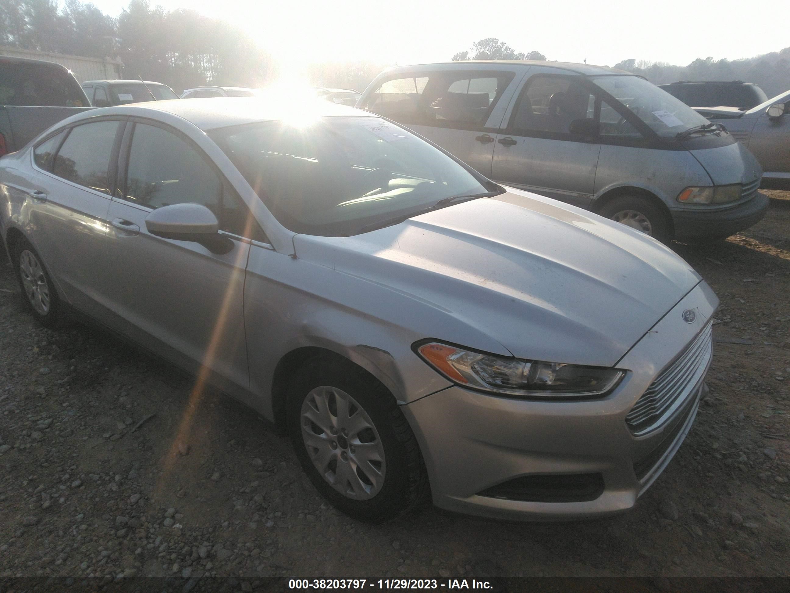 ford fusion 2014 1fa6p0g79e5379900