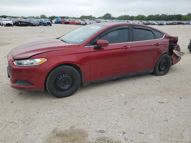 ford fusion s 2014 1fa6p0g79e5380903