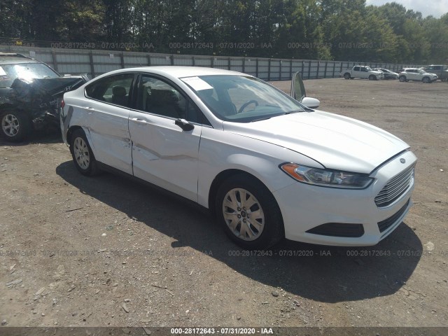 ford fusion 2014 1fa6p0g79e5401264