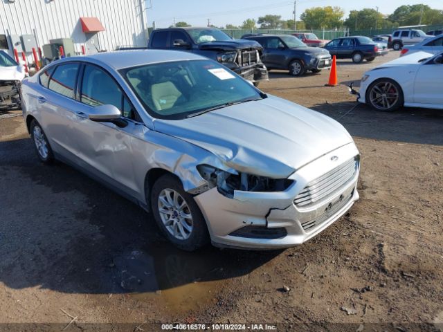 ford fusion 2015 1fa6p0g79f5113679