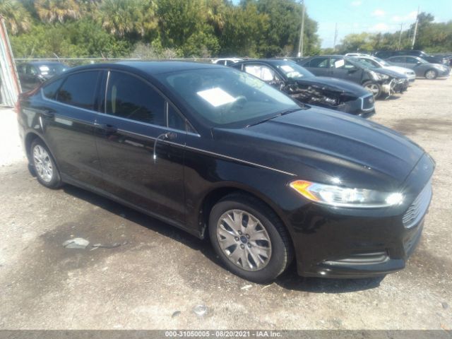 ford fusion 2014 1fa6p0g7xe5384622