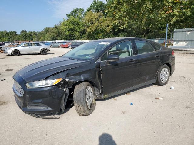 ford fusion s 2014 1fa6p0g7xe5402715