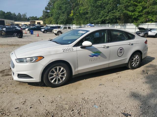 ford fusion s 2015 1fa6p0g7xf5124223