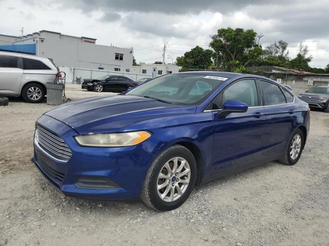 ford fusion s 2016 1fa6p0g7xg5108699