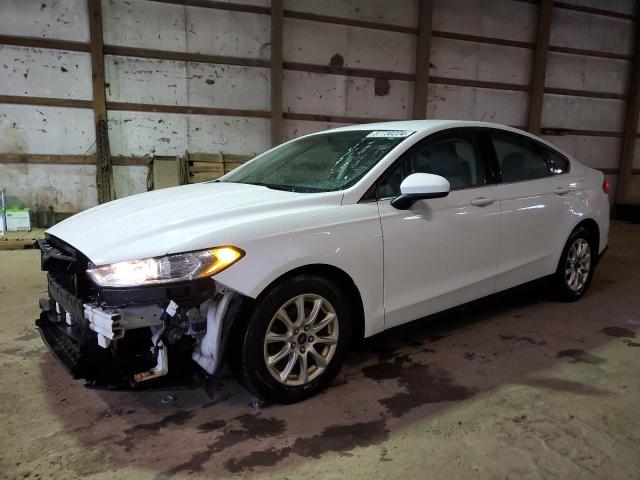 ford fusion 2016 1fa6p0g7xg5123932