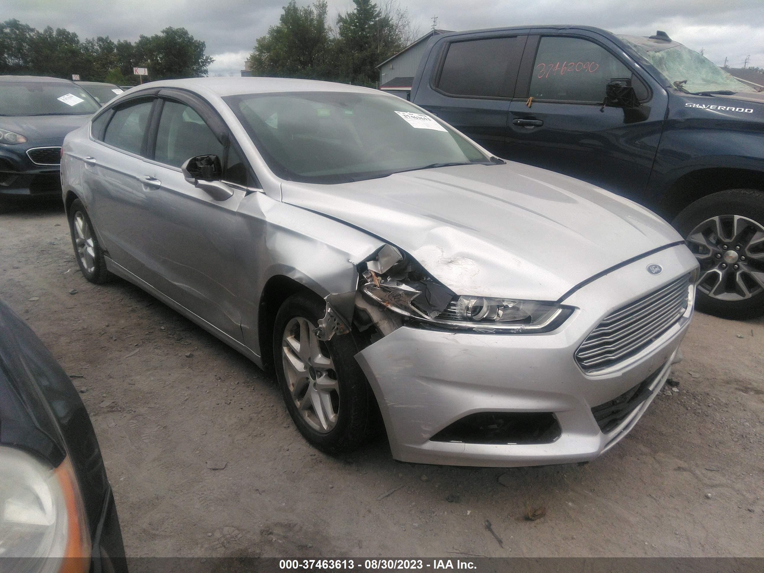 ford fusion 2014 1fa6p0h70e5380528