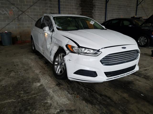 ford fusion se 2014 1fa6p0h70e5387673