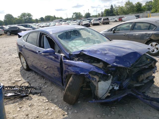 ford fusion se 2015 1fa6p0h70f5126299