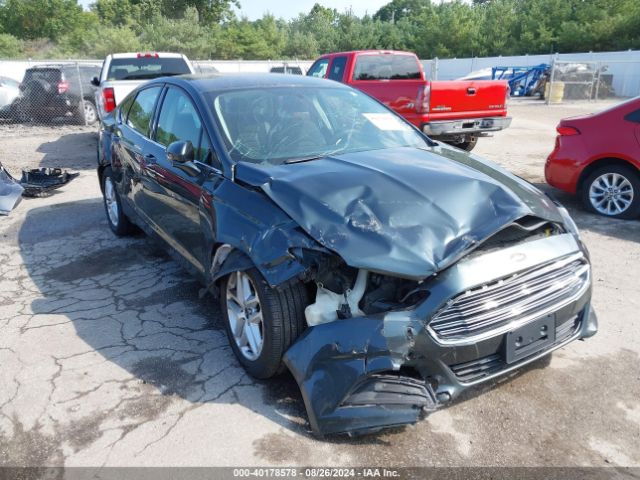 ford fusion 2015 1fa6p0h70f5129297