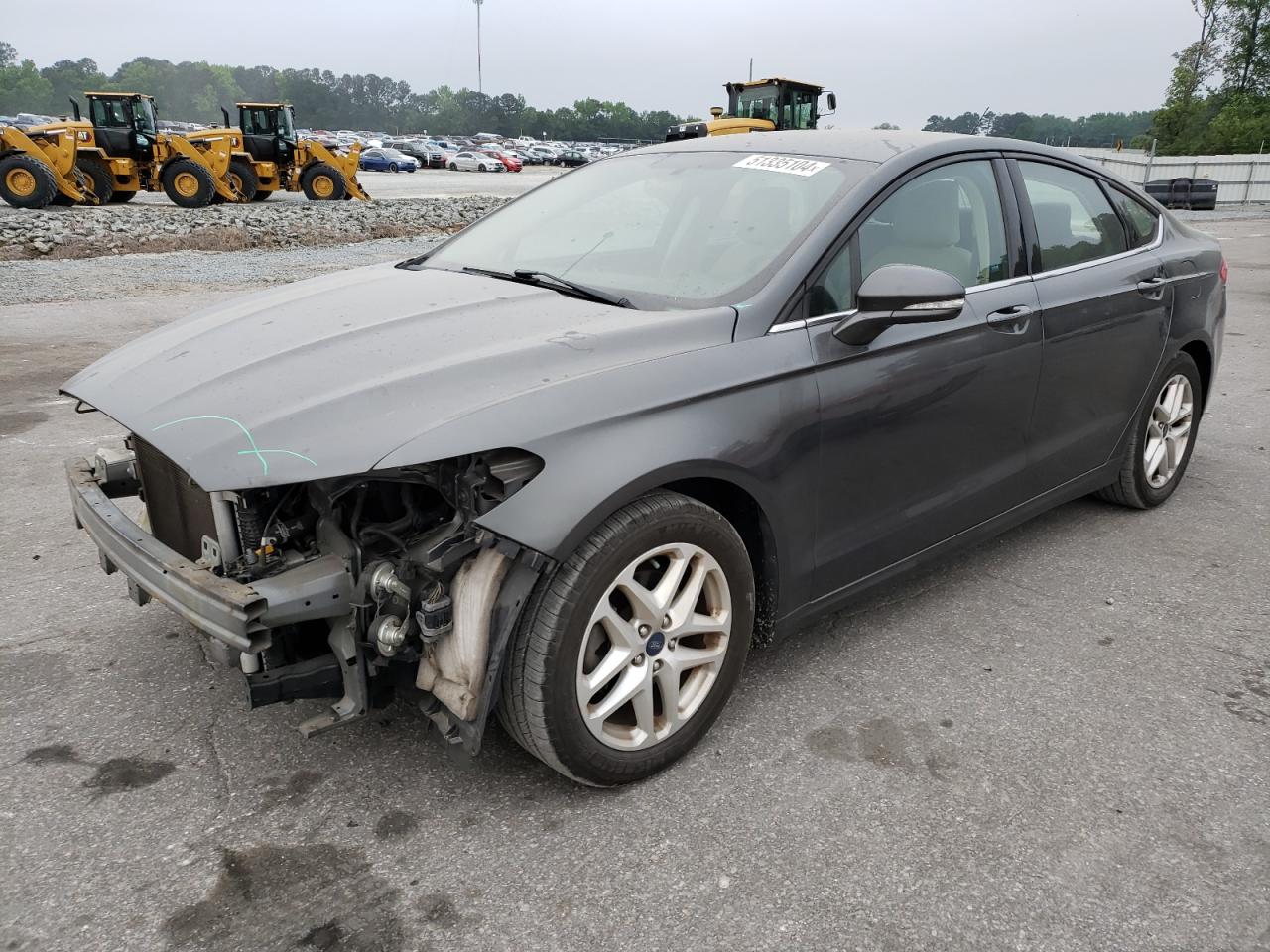 ford fusion 2016 1fa6p0h70g5102098