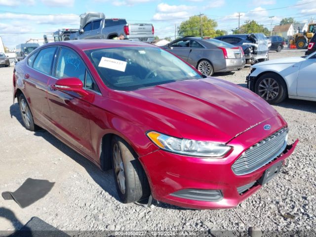 ford fusion 2016 1fa6p0h70g5118950