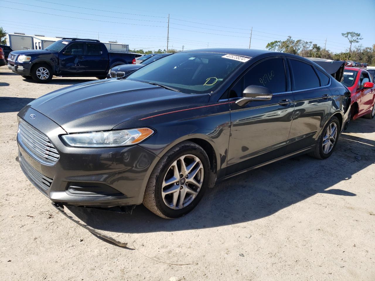 ford fusion 2016 1fa6p0h70g5125722