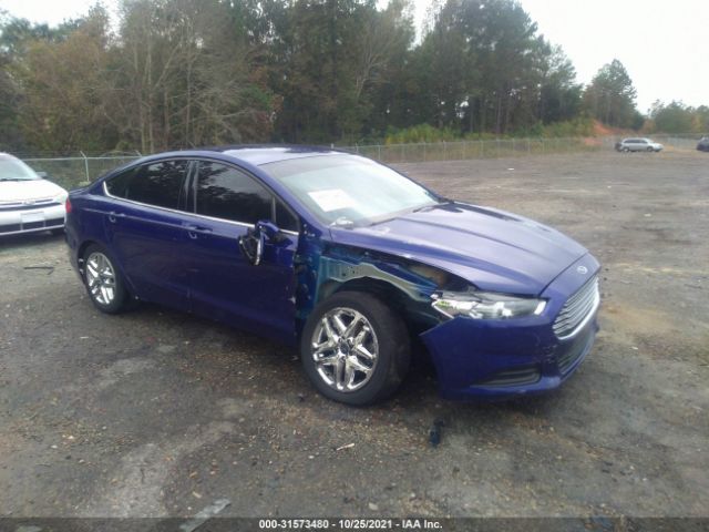 ford fusion 2016 1fa6p0h70g5128510