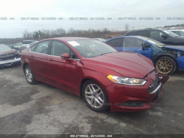 ford fusion 2015 1fa6p0h71f5100827