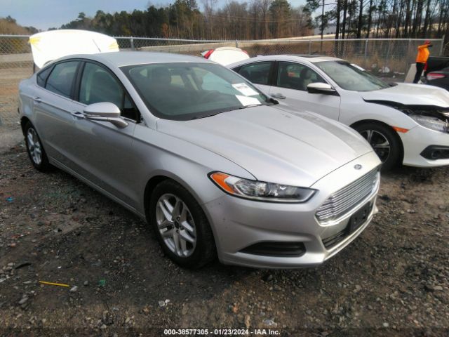 ford fusion 2015 1fa6p0h71f5107289