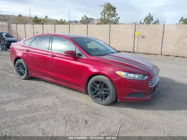 ford fusion 2016 1fa6p0h71g5106094