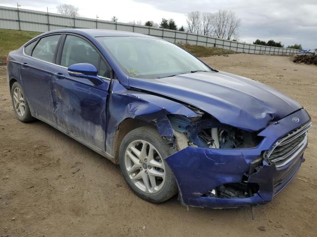 ford fusion se 2016 1fa6p0h71g5127690