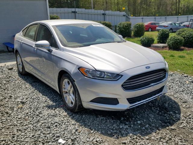 ford fusion se 2016 1fa6p0h71g5133425