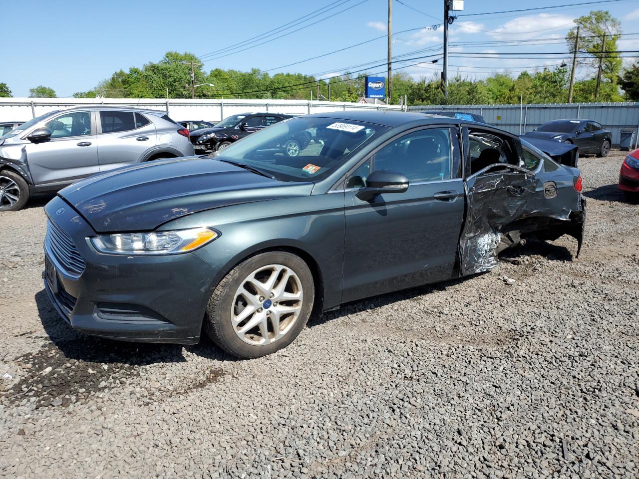 ford fusion 2015 1fa6p0h72f5125588