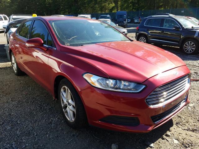 ford fusion se 2016 1fa6p0h72g5101485