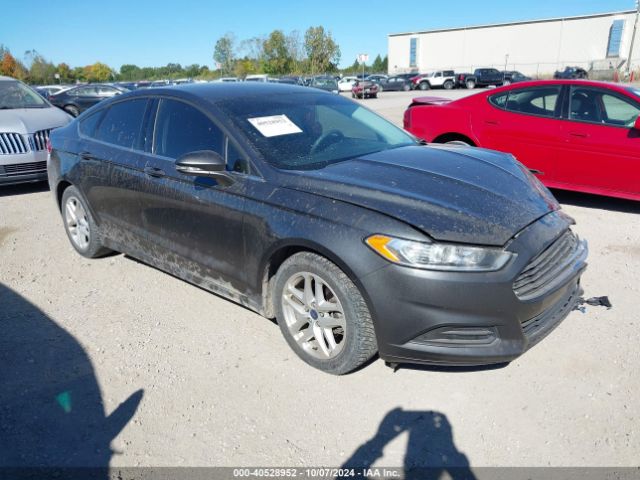 ford fusion 2016 1fa6p0h72g5124300