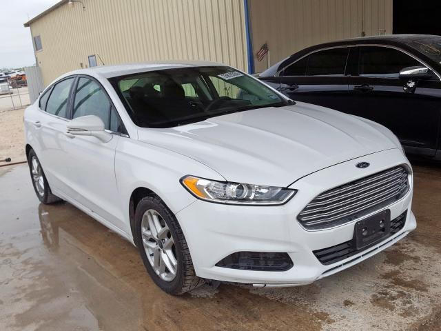 ford fusion se 2016 1fa6p0h72g5132476