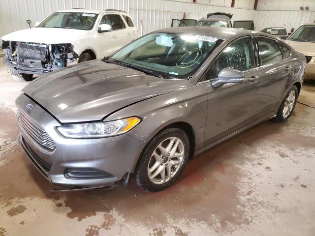 ford fusion se 2014 1fa6p0h73e5376859