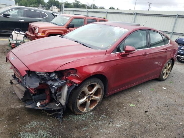 ford fusion se 2014 1fa6p0h73e5383620