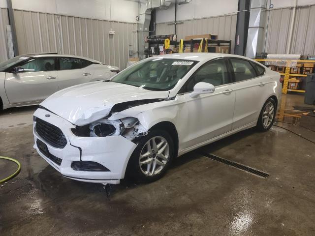 ford fusion se 2014 1fa6p0h73e5389336