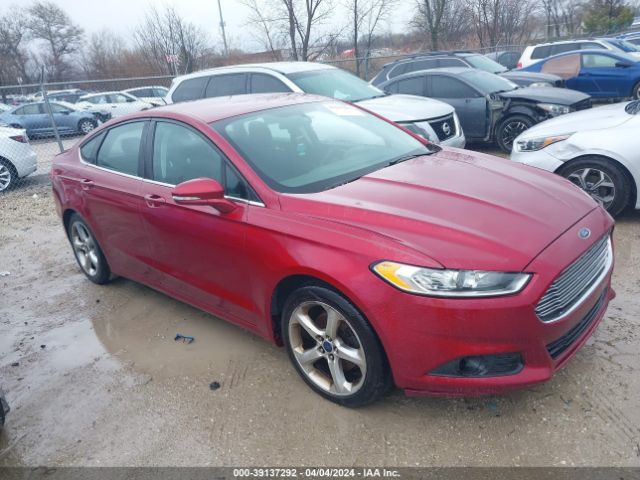 ford fusion 2014 1fa6p0h73e5392107