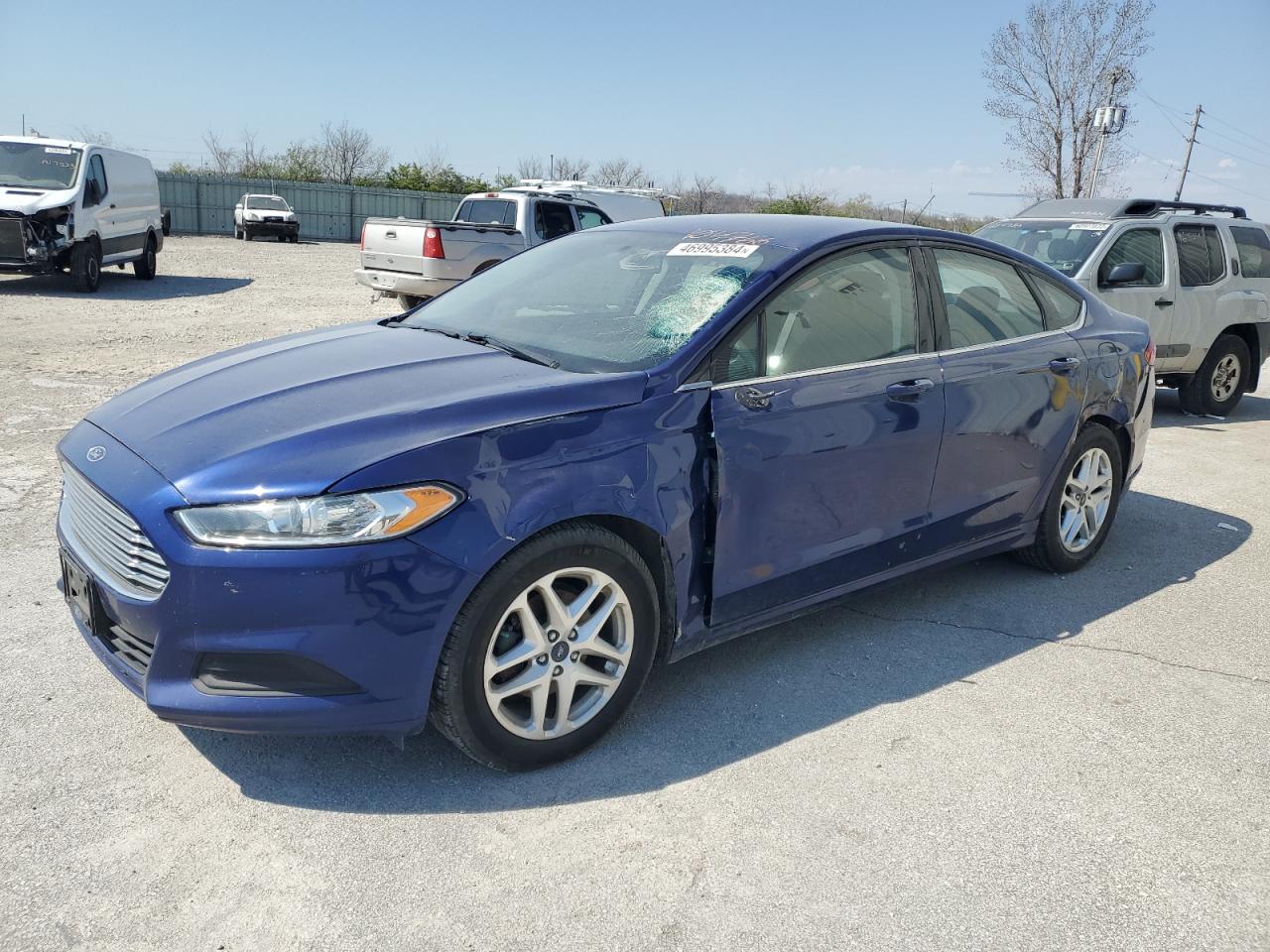 ford fusion 2016 1fa6p0h73g5104766