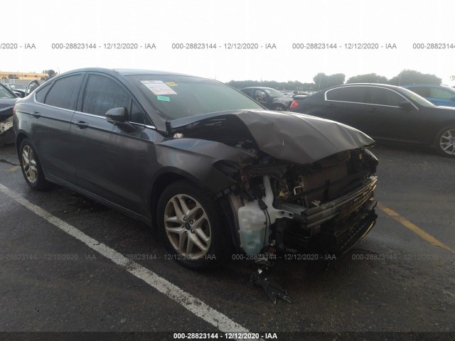 ford fusion 2016 1fa6p0h73g5110972