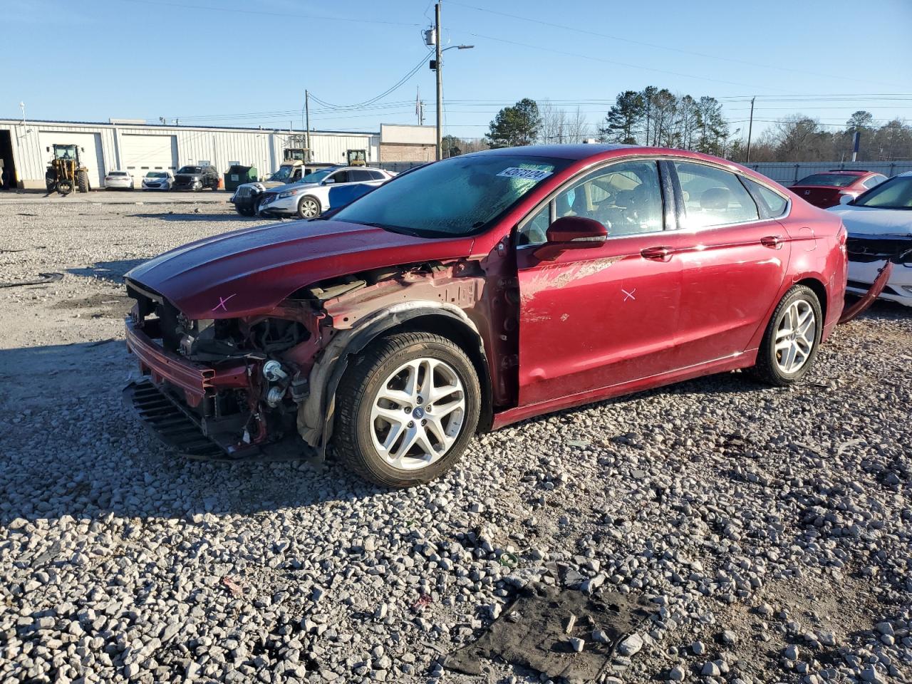 ford fusion 2016 1fa6p0h73g5111801