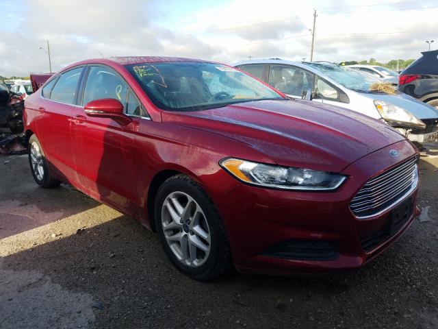 ford fusion se 2016 1fa6p0h73g5116674