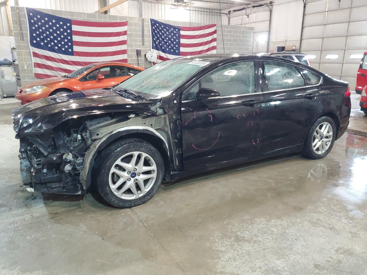 ford fusion 2016 1fa6p0h73g5121017