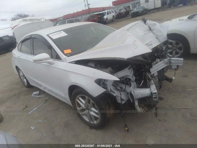 ford fusion 2016 1fa6p0h73g5121714